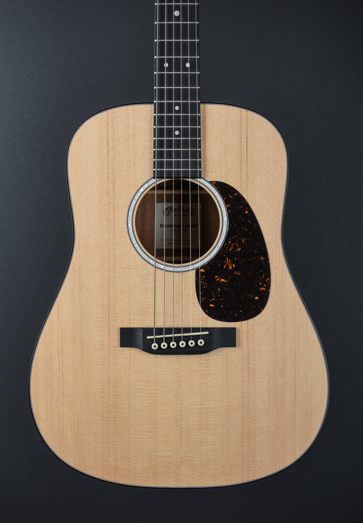 DJr-10 - Sitka Spruce