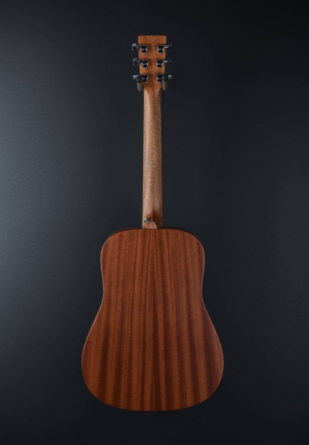 DJr-10 - Sitka Spruce