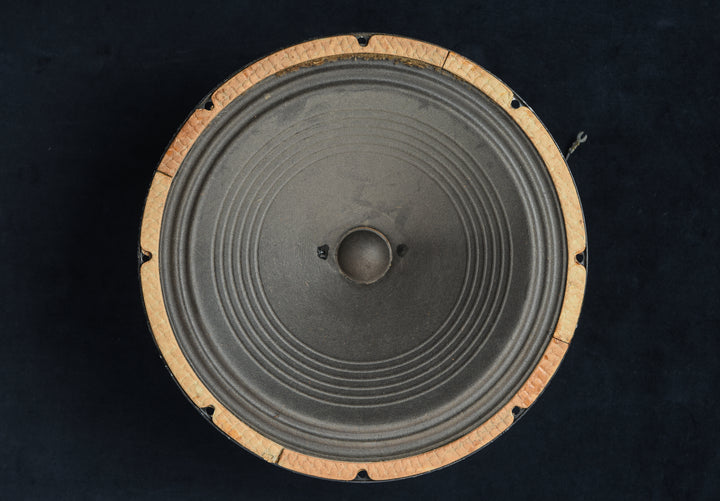 F12Q 12" Field Coil Speaker '48