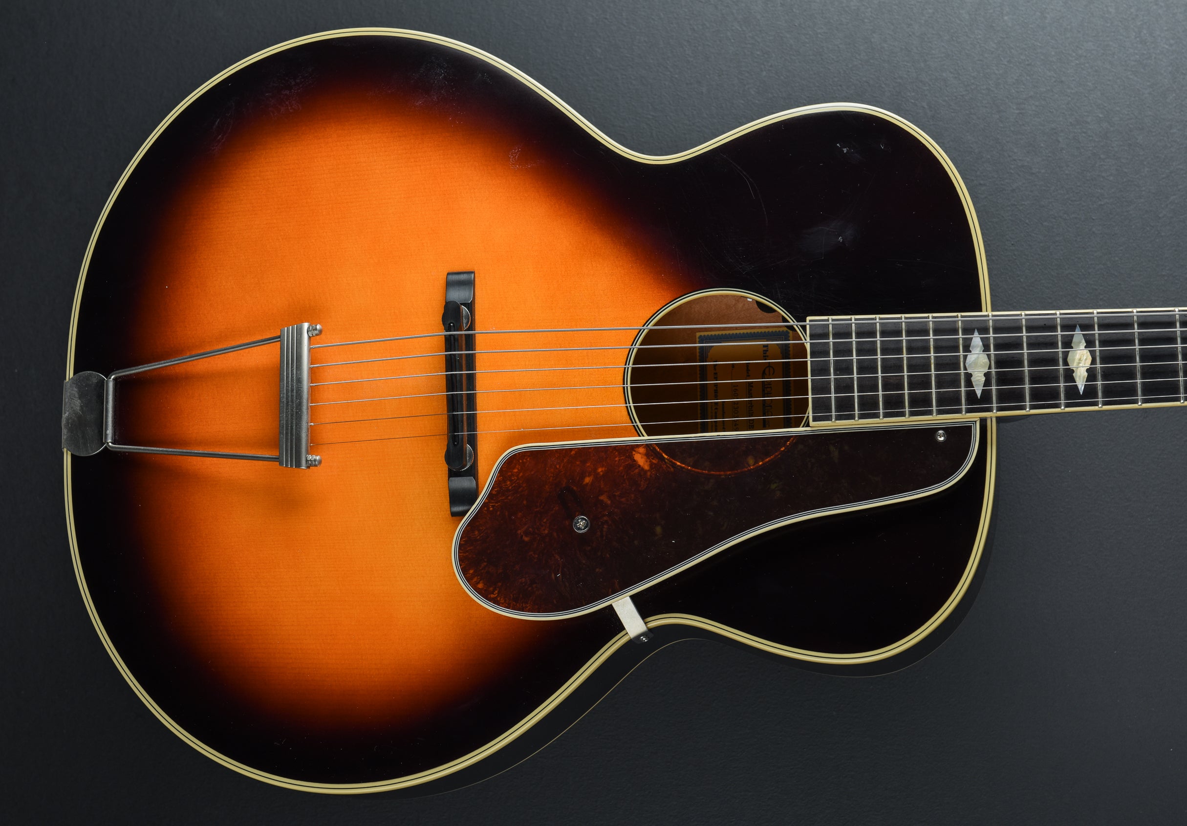 Masterbilt Century Collection De Luxe, '16