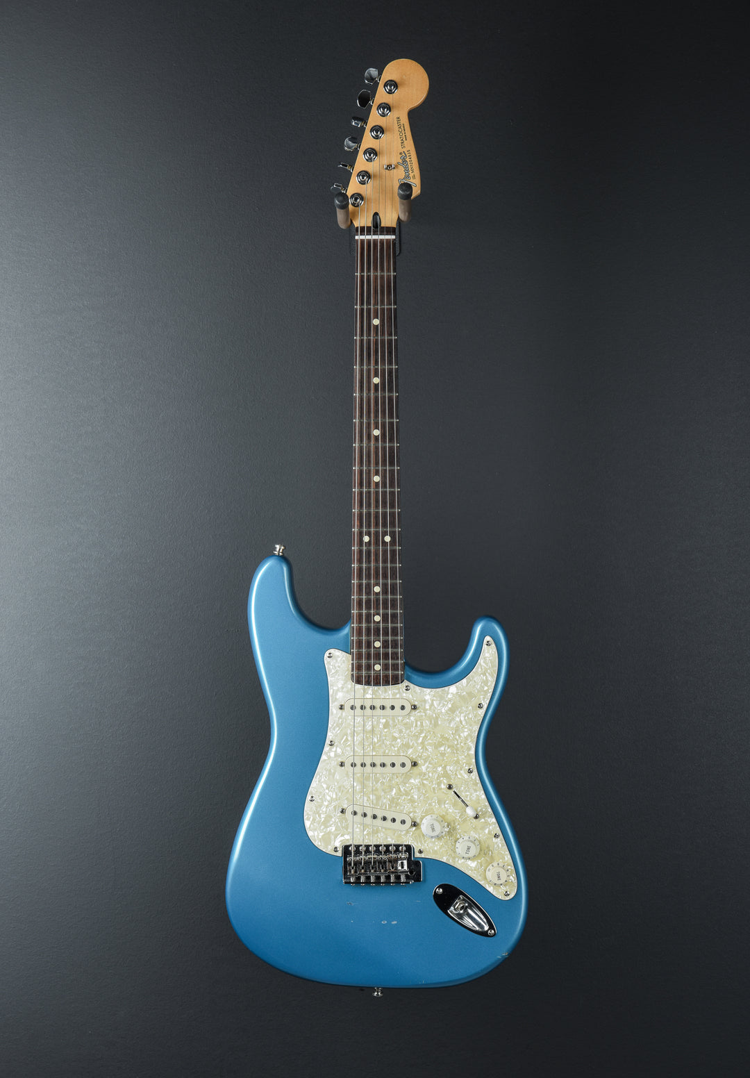 USED MIM Standard Stratocaster '95