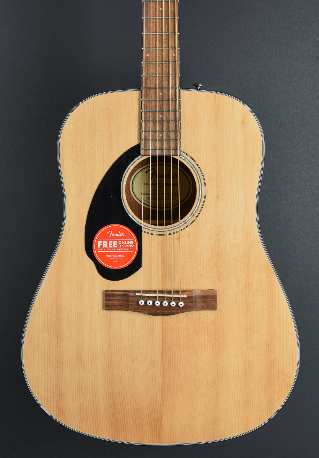 CD-60S DREADNOUGHT LH