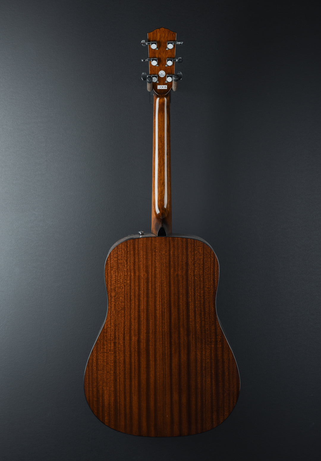 CD-60S DREADNOUGHT LH