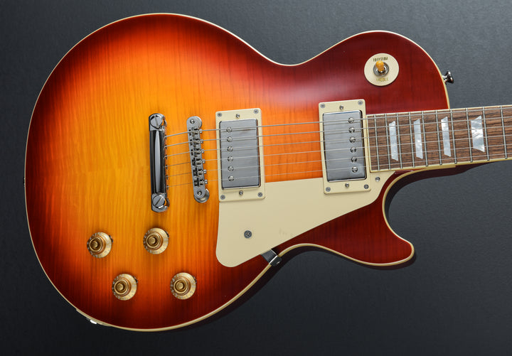 1959 Les Paul Standard - Factory Burst