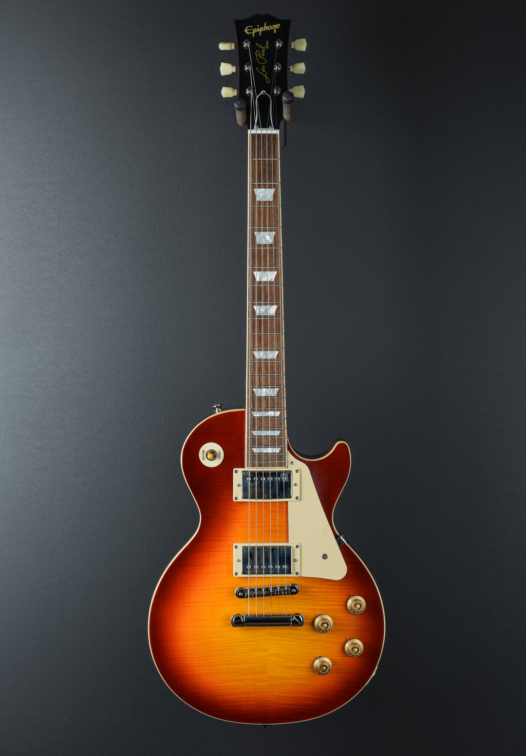 1959 Les Paul Standard - Factory Burst