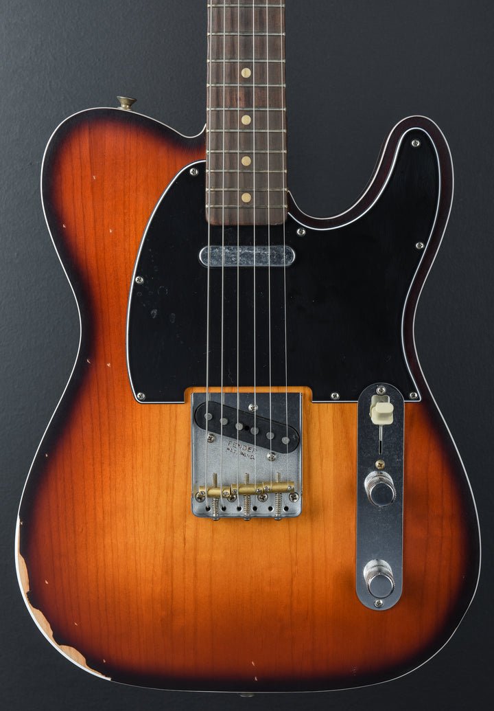 Jason Isbell Custom Telecaster