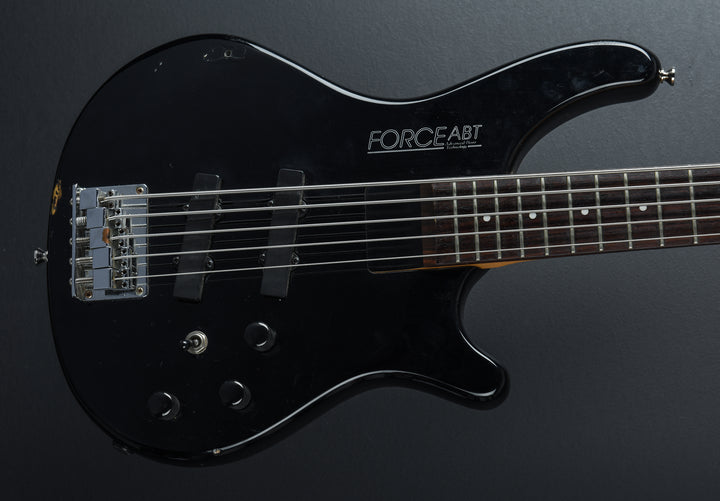 Force ABT 5 String Bass 'Recent