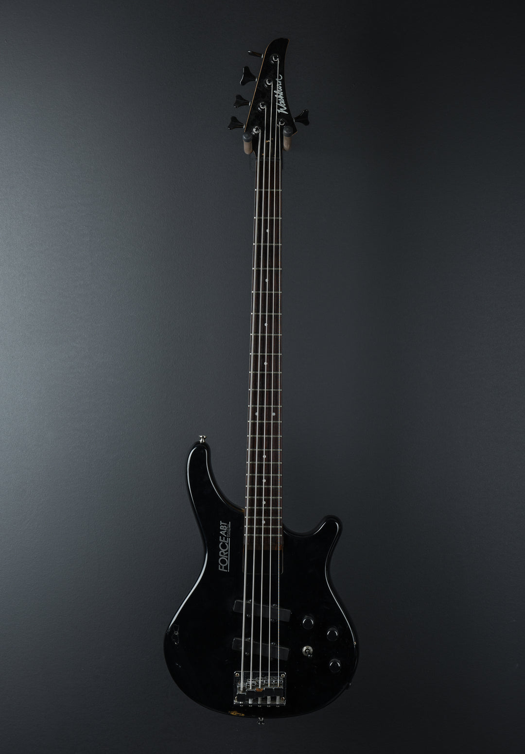 Force ABT 5 String Bass 'Recent