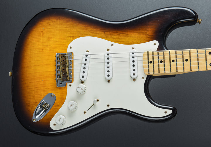 1955 Journeyman Relic Strat