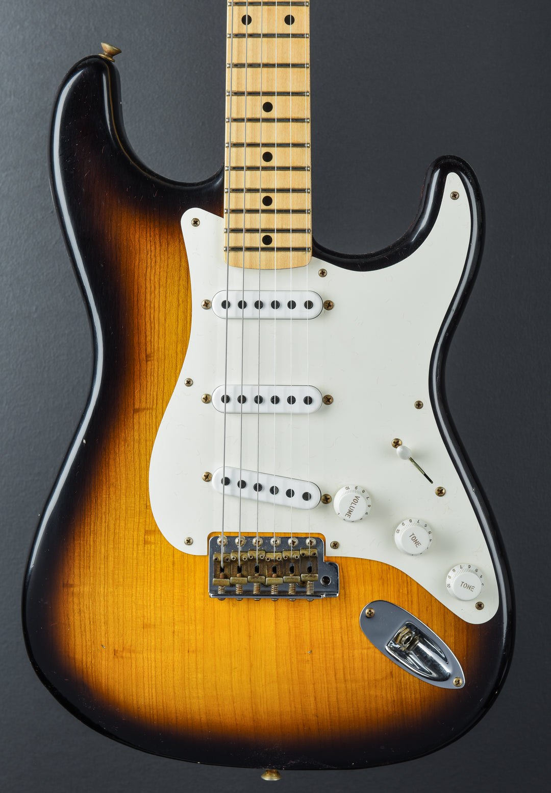 1955 Journeyman Relic Strat