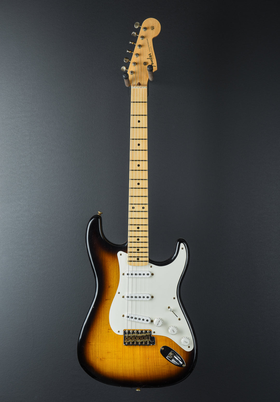 1955 Journeyman Relic Strat