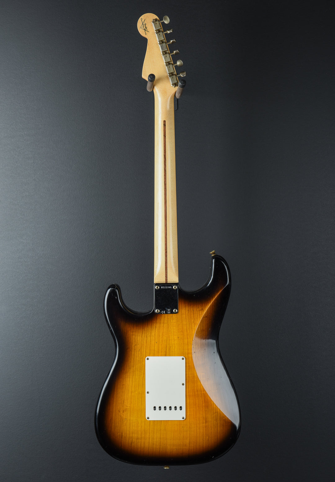 1955 Journeyman Relic Strat