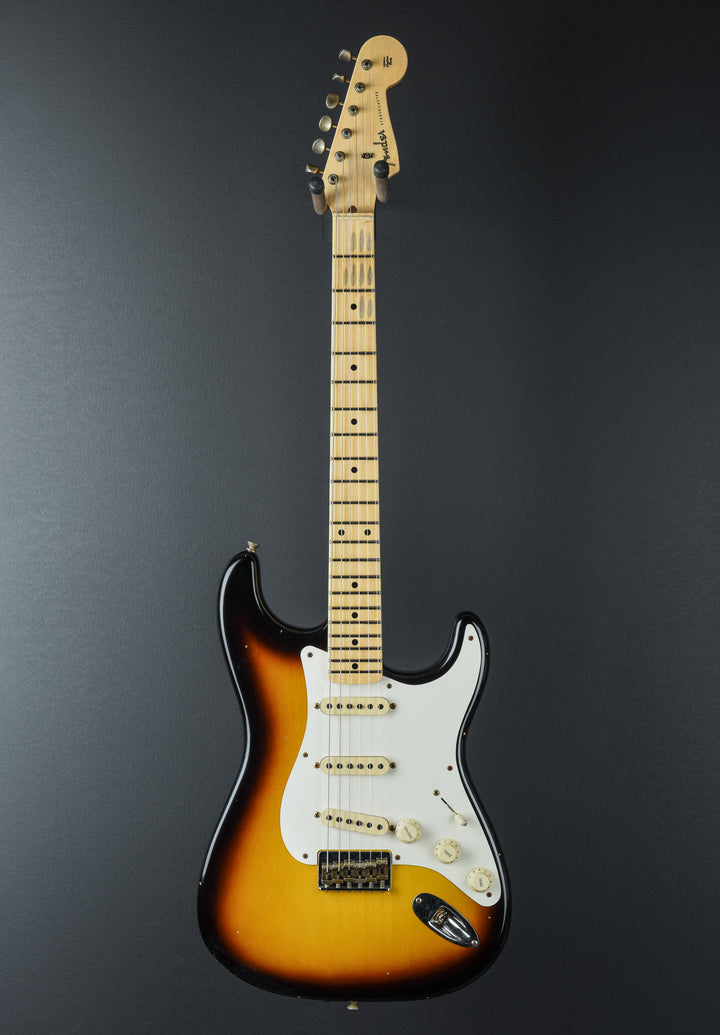 1957 Journeyman Relic Hardtail Strat