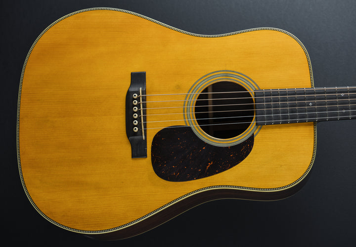 D-28 Authentic 1937 Aged