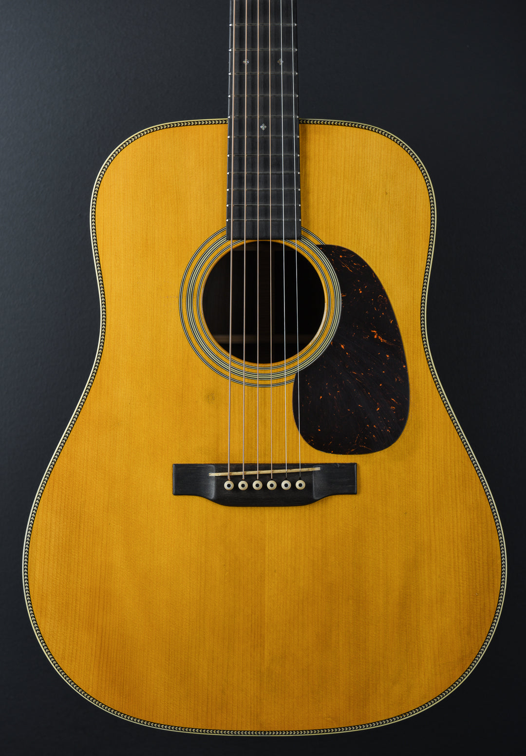 D-28 Authentic 1937 Aged