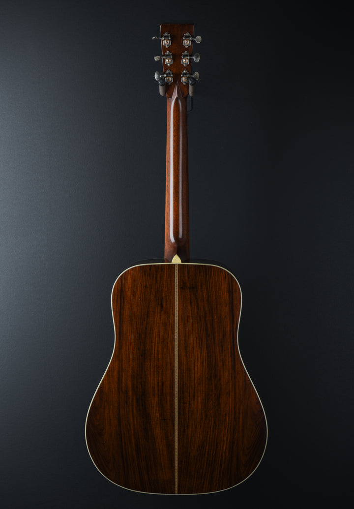 D-28 Authentic 1937 Aged