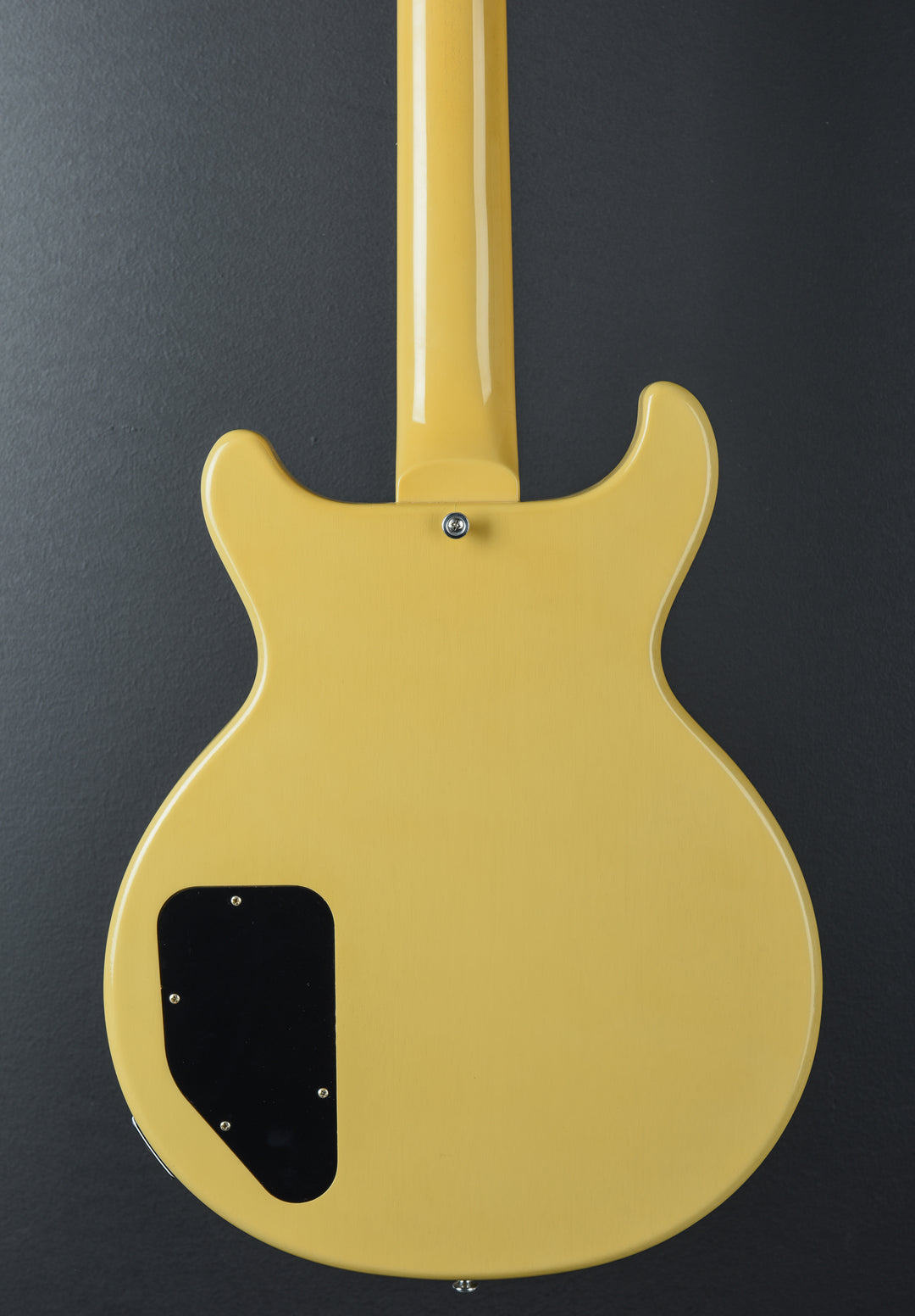 1960 Les Paul Special Double Cut Reissue - TV Yellow