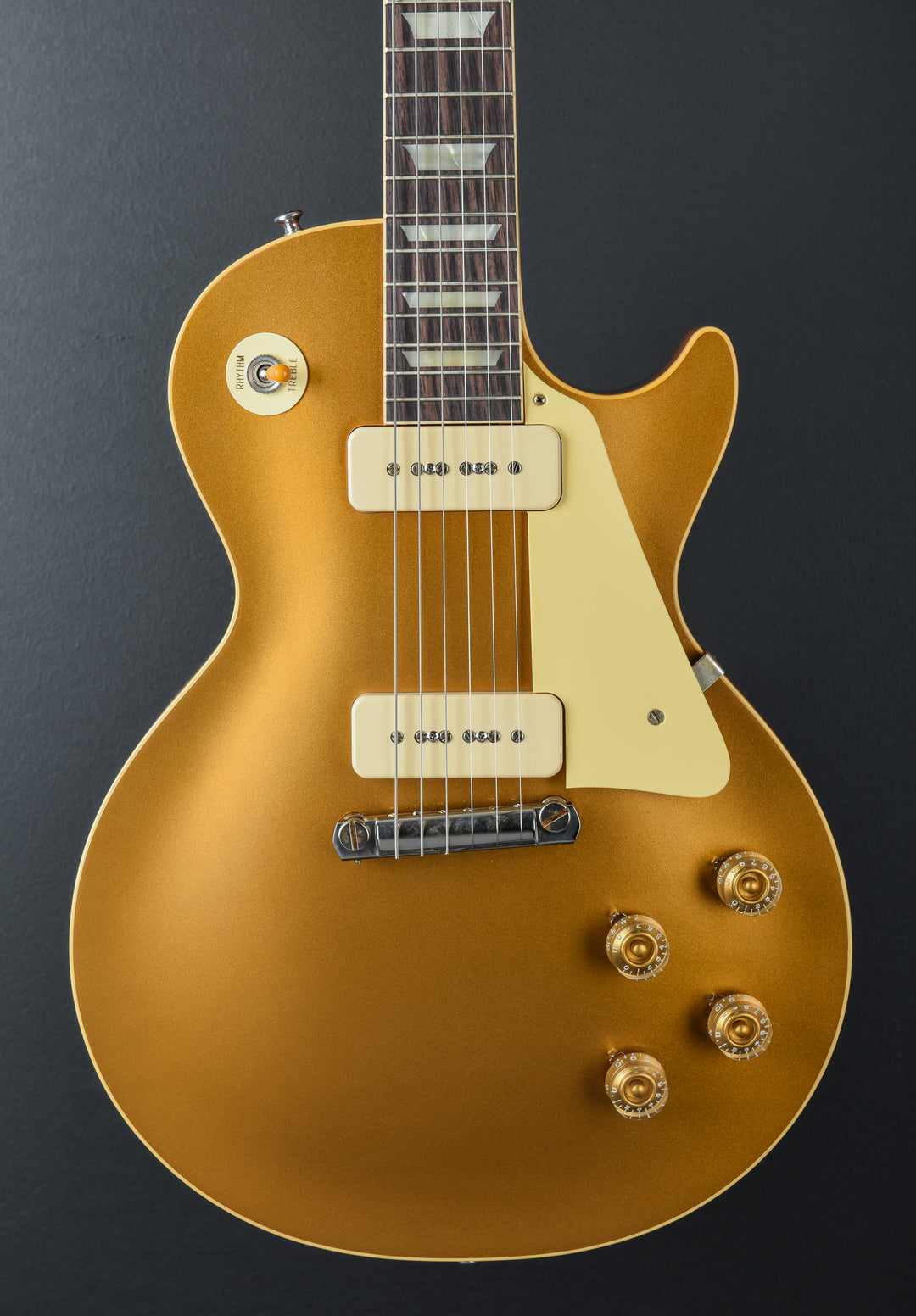 1954 Les Paul Goldtop Reissue