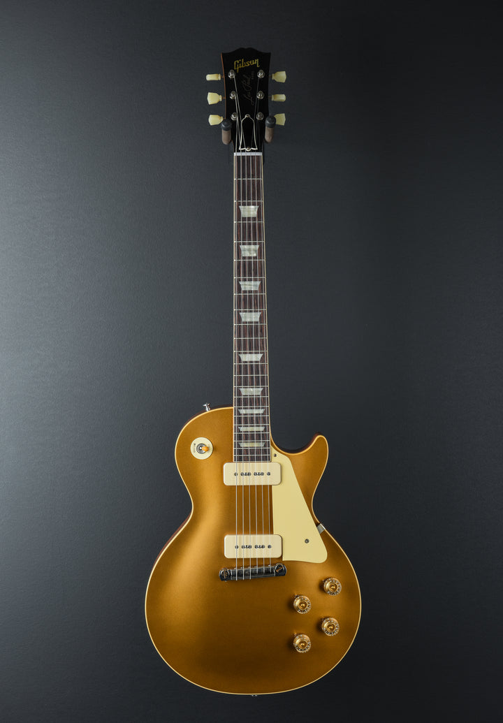 1954 Les Paul Goldtop Reissue