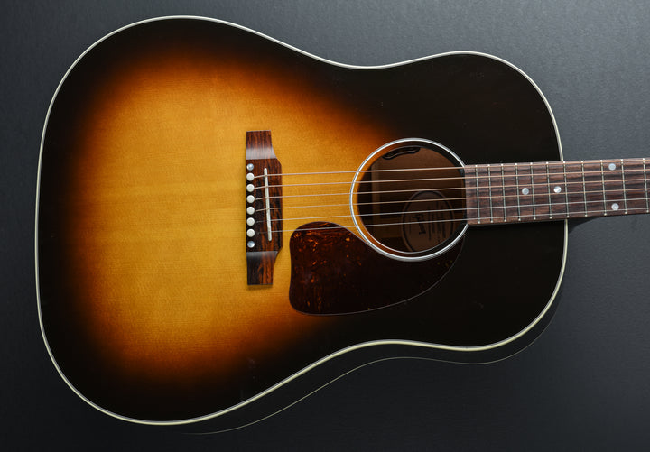 J-45 Standard - Vintage Sunburst