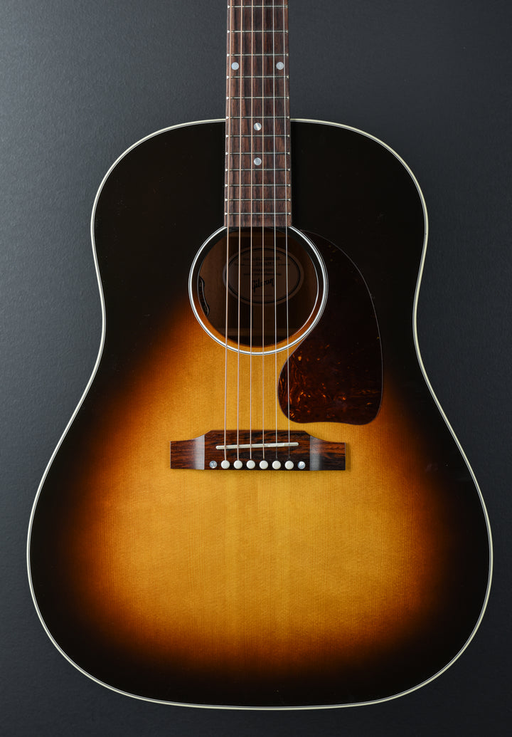 J-45 Standard - Vintage Sunburst