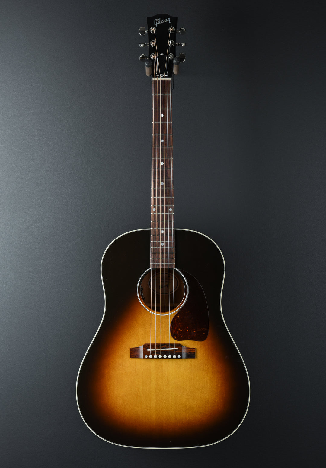 J-45 Standard - Vintage Sunburst