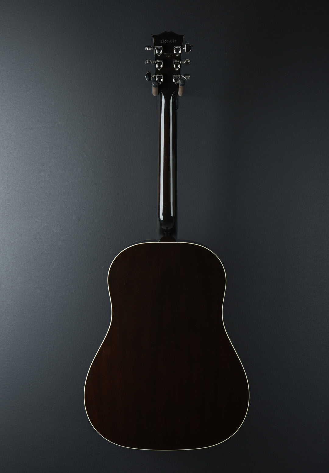 J-45 Standard - Vintage Sunburst