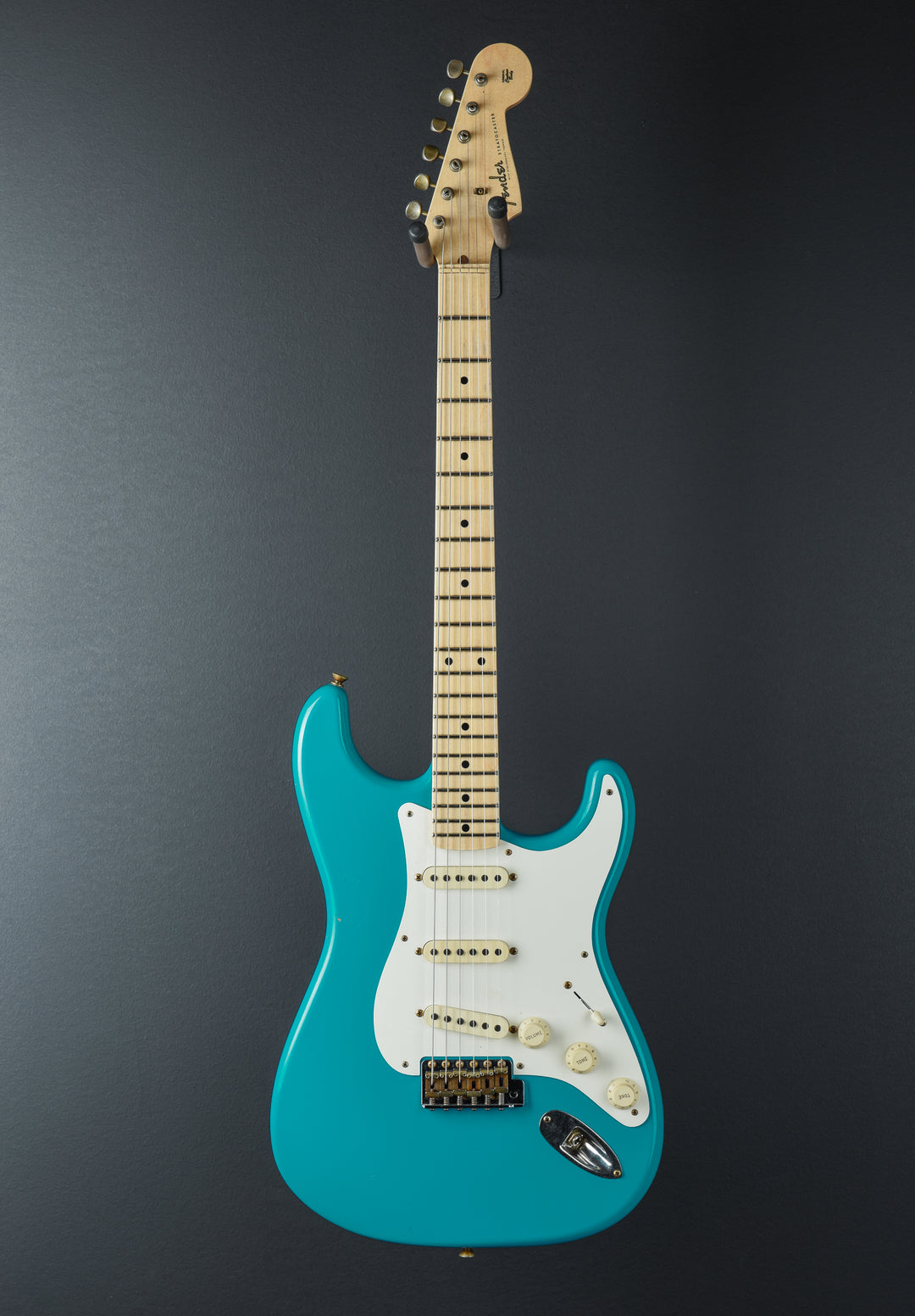 1957 Journeyman Relic Strat