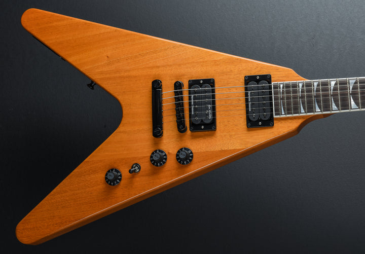 Dave Mustaine Flying V EXP '22