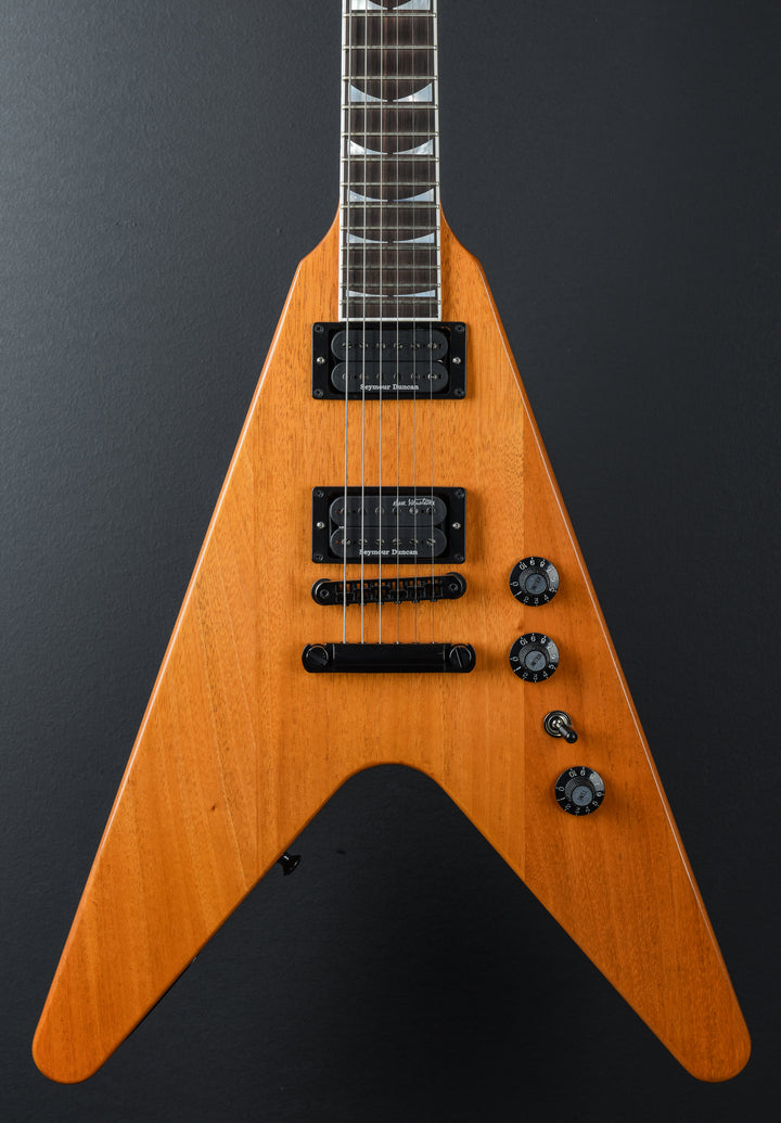 Dave Mustaine Flying V EXP '22