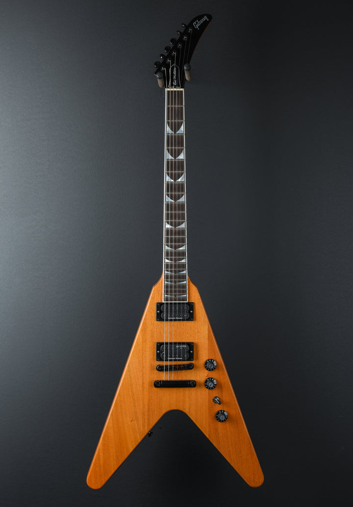 Dave Mustaine Flying V EXP '22