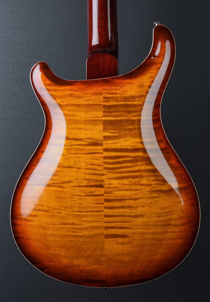 McCarty 594 Hollowbody II - Dark Cherry Sunburst