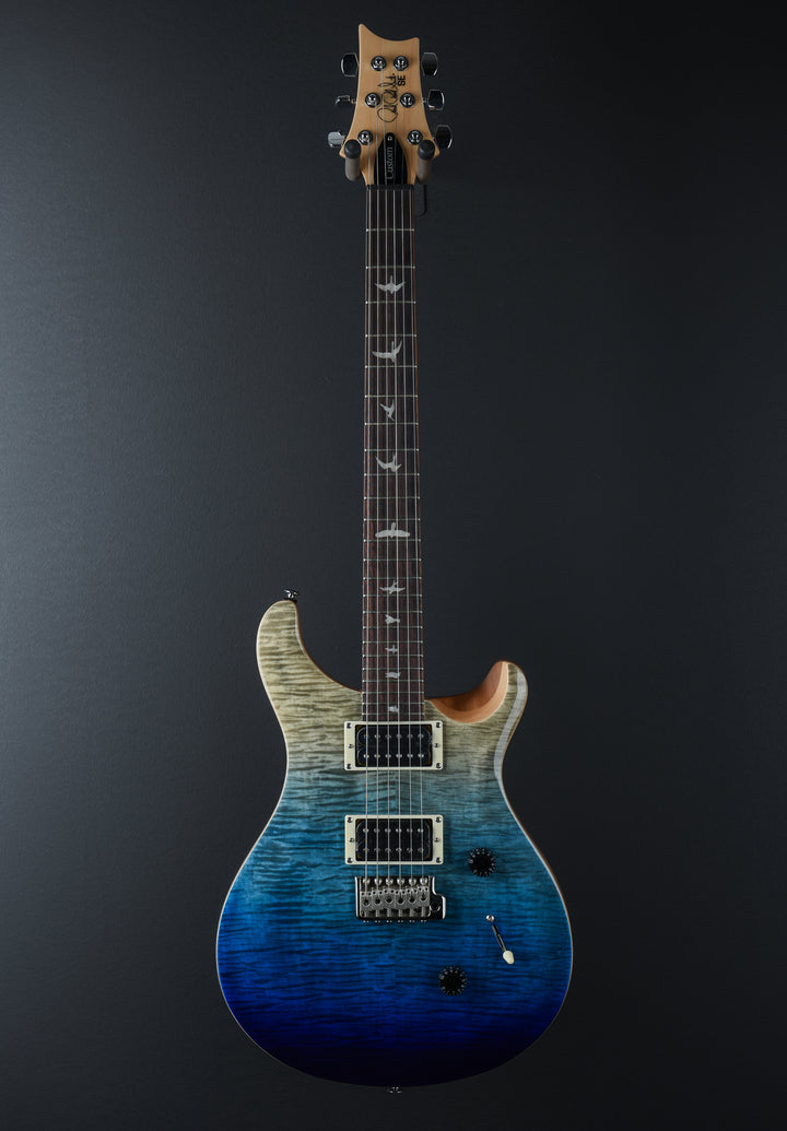 SE Custom 24  - Blue Fade