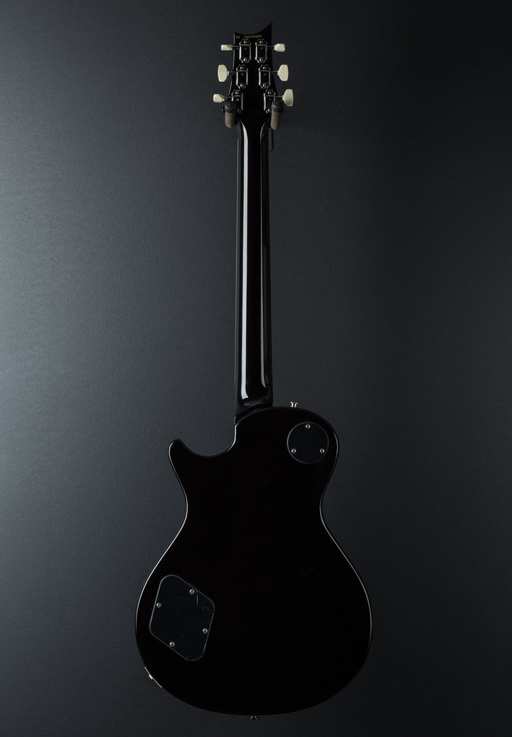 S2 McCarty 594 Singlecut - Black Amber