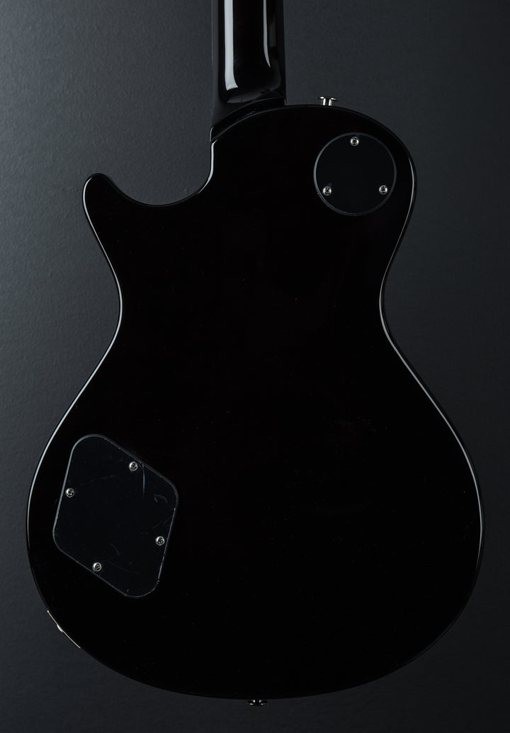 S2 McCarty 594 Singlecut - Black Amber