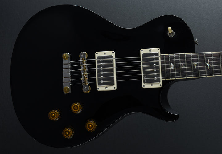 McCarty 594 Singlecut - Black