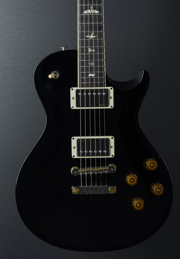 McCarty 594 Singlecut - Black