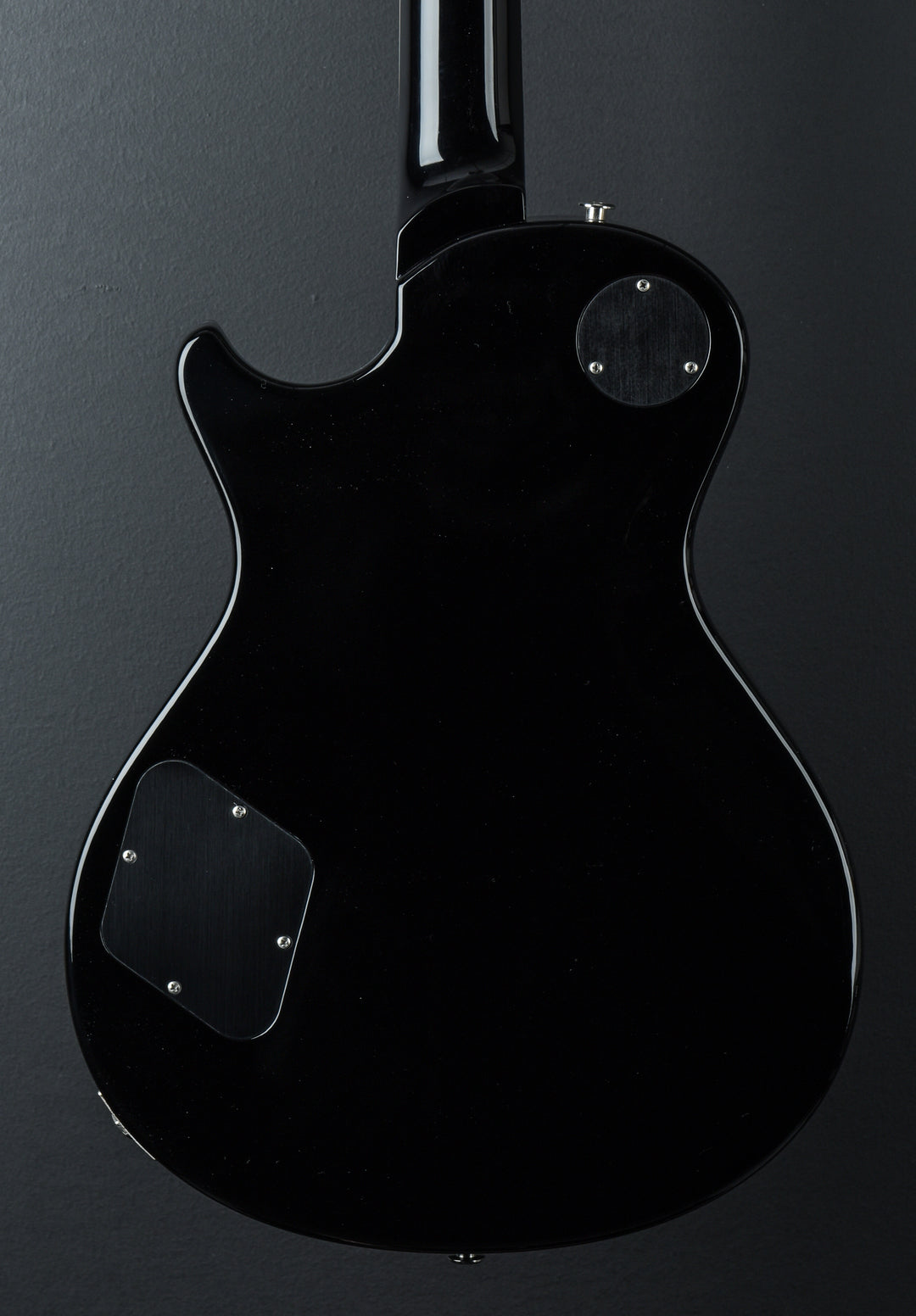 McCarty 594 Singlecut - Black