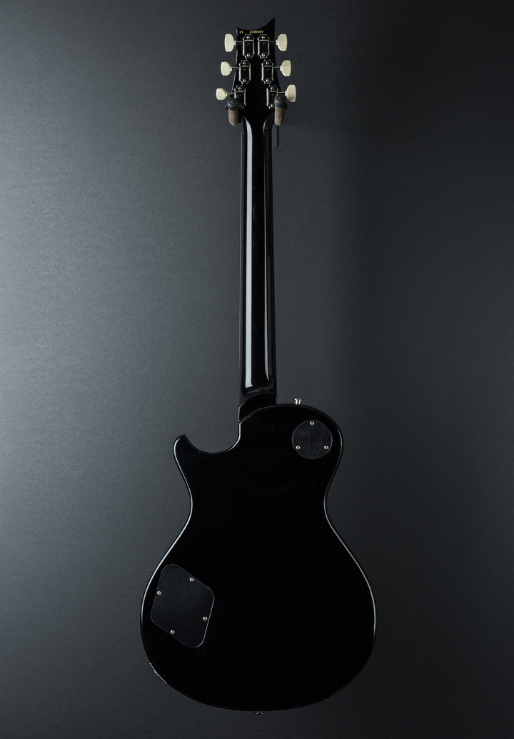 McCarty 594 Singlecut - Black