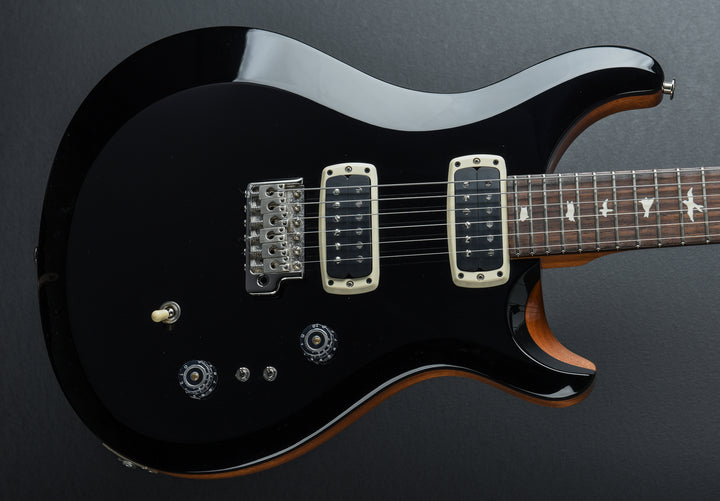 S2 Custom 24-08 - Black