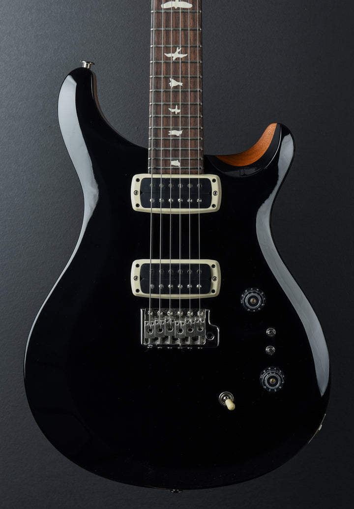 S2 Custom 24-08 - Black