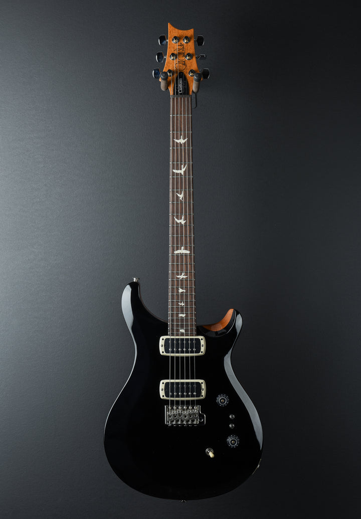 S2 Custom 24-08 - Black