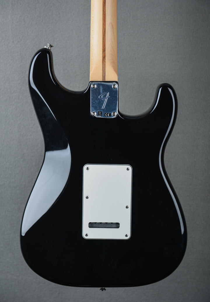 PLAYER STRATOCASTER - LEFT-HANDED