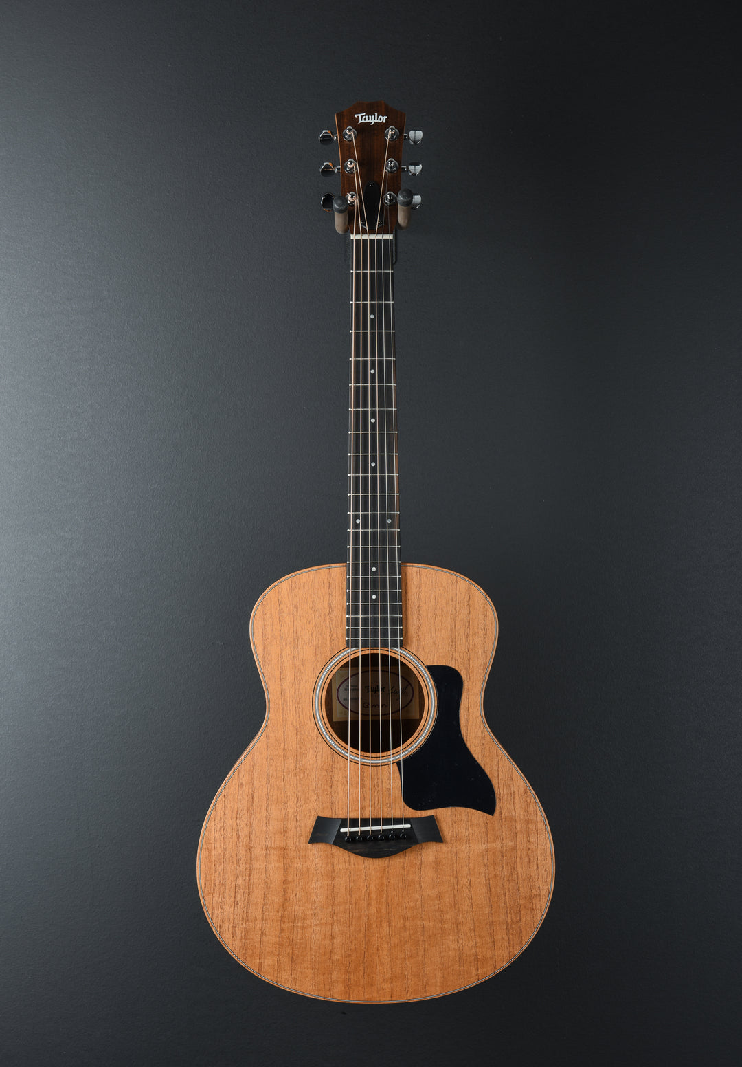 GS Mini Mahogany