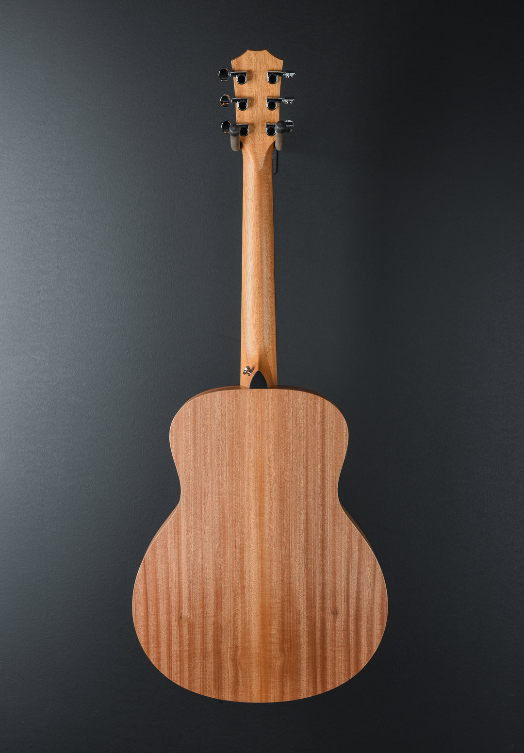 GS Mini Mahogany