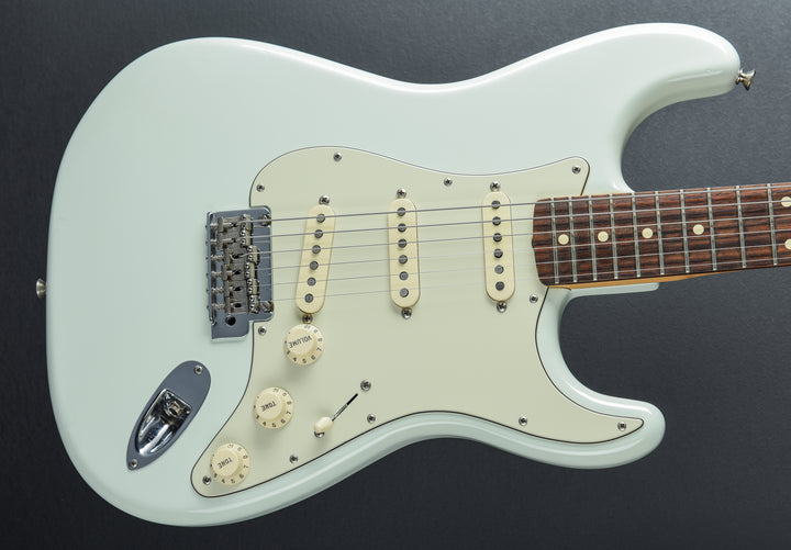 USED Classic Player '60s Stratocaster, '12