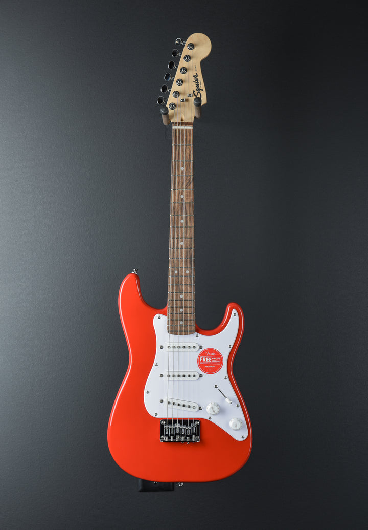 Mini Strat - Dakota Red