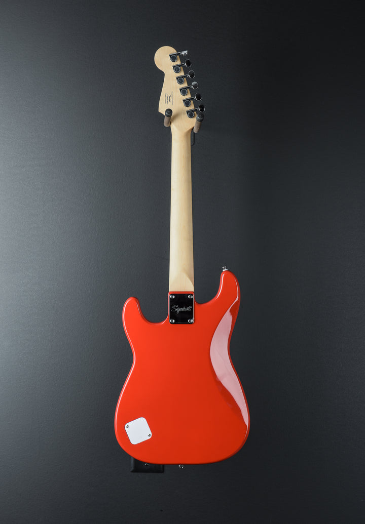 Mini Strat - Dakota Red