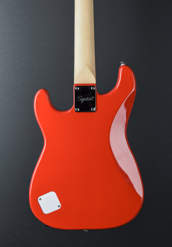 Mini Strat - Dakota Red