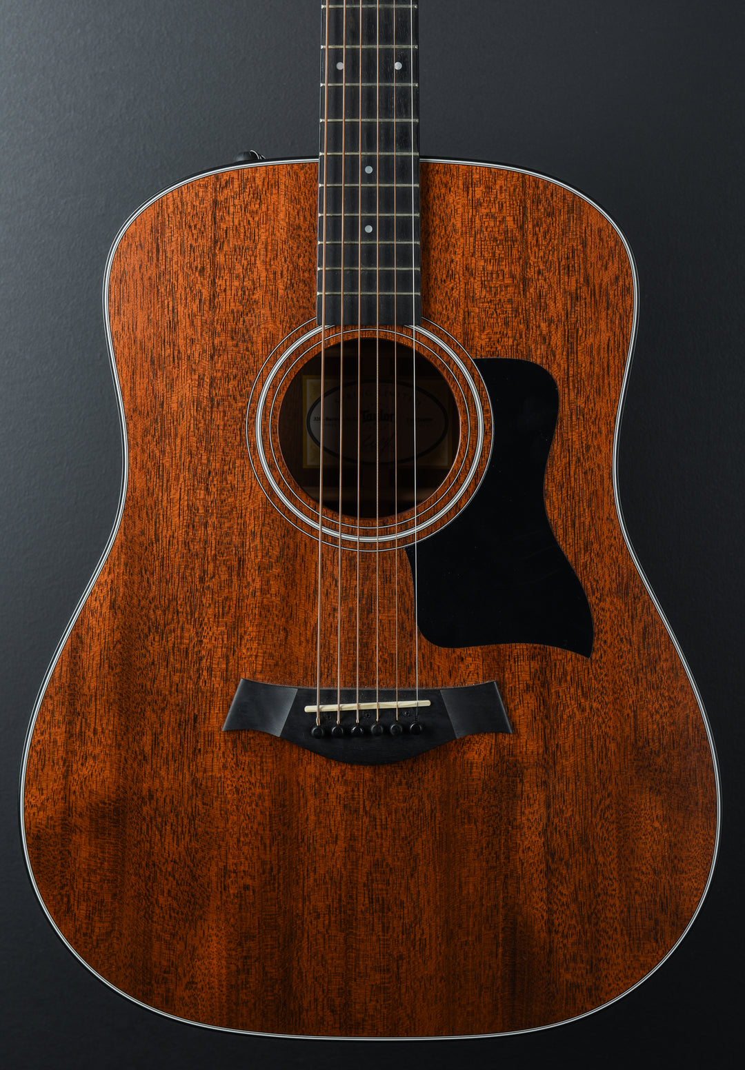 320e Baritone SLTD Spring Limited '14